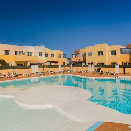 Apartament Beach Corralejo Exteriér fotografie