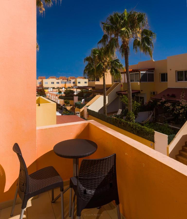 Apartament Beach Corralejo Exteriér fotografie