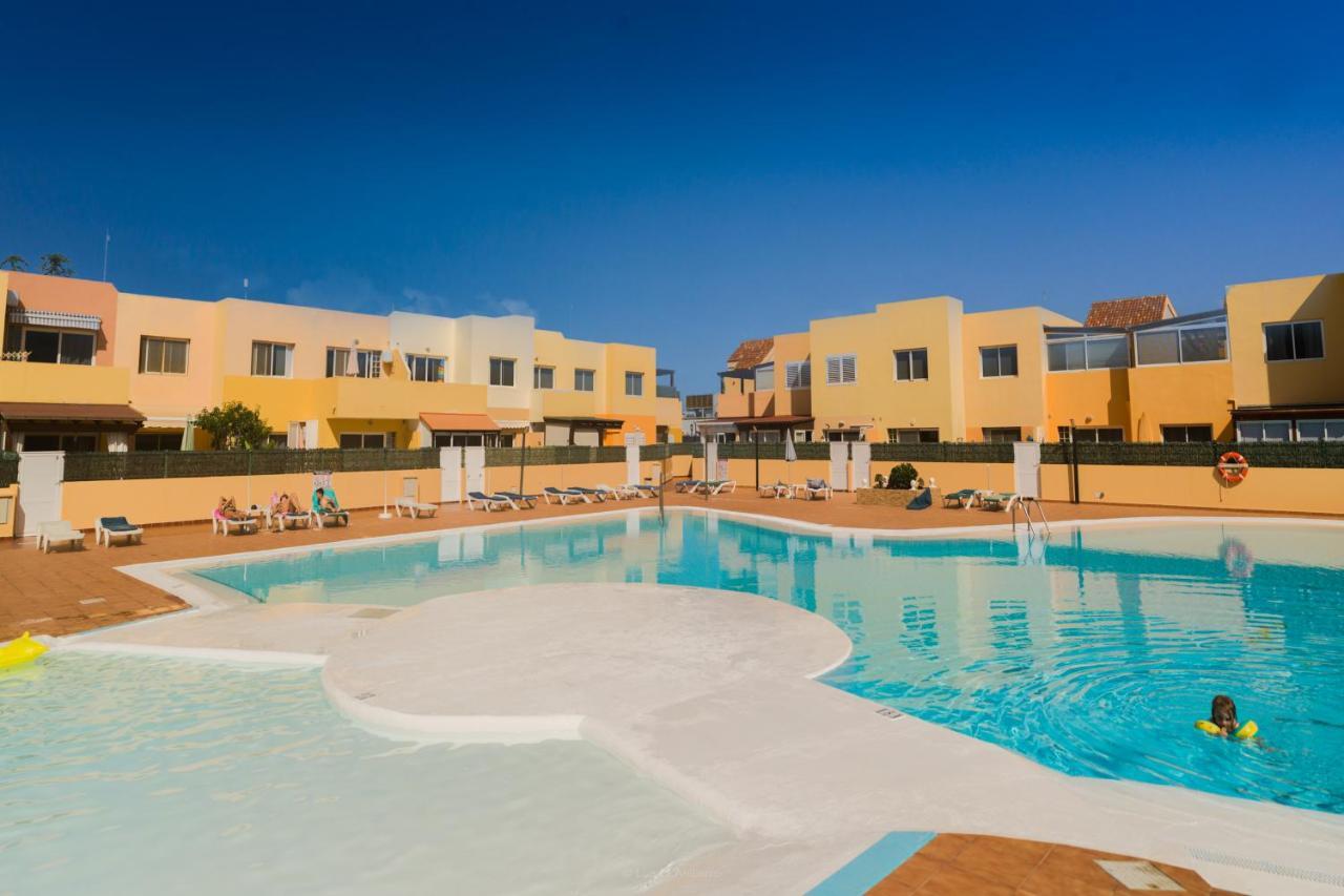 Apartament Beach Corralejo Exteriér fotografie