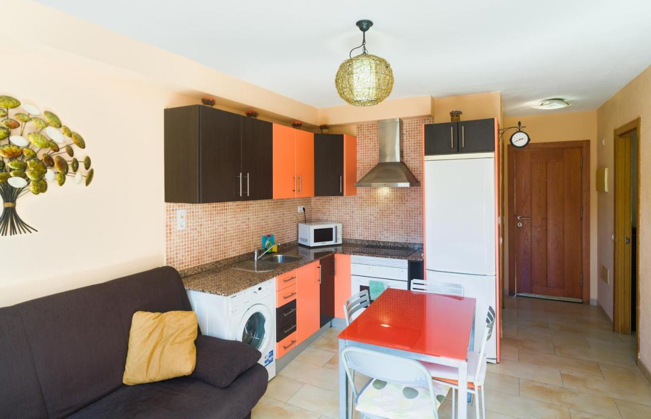 Apartament Beach Corralejo Exteriér fotografie