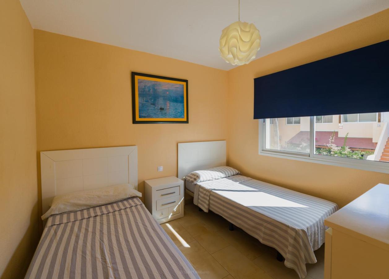 Apartament Beach Corralejo Exteriér fotografie