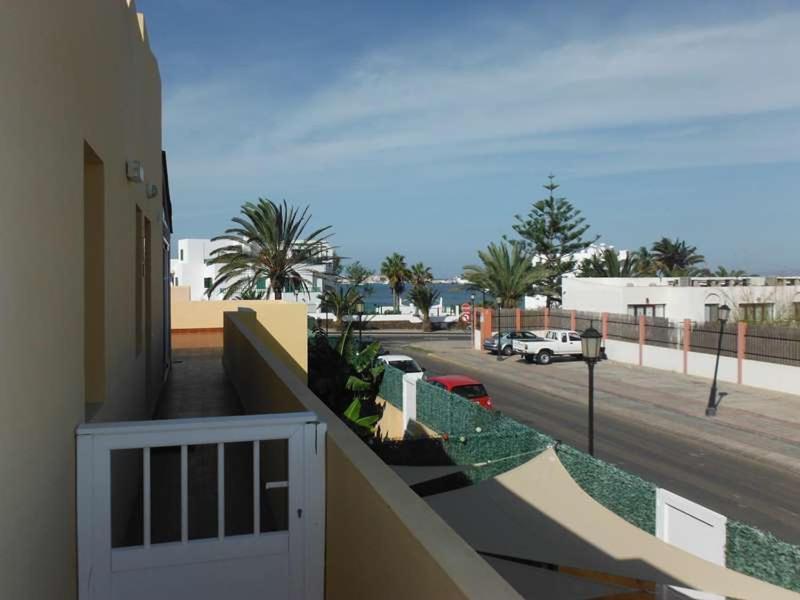 Apartament Beach Corralejo Exteriér fotografie